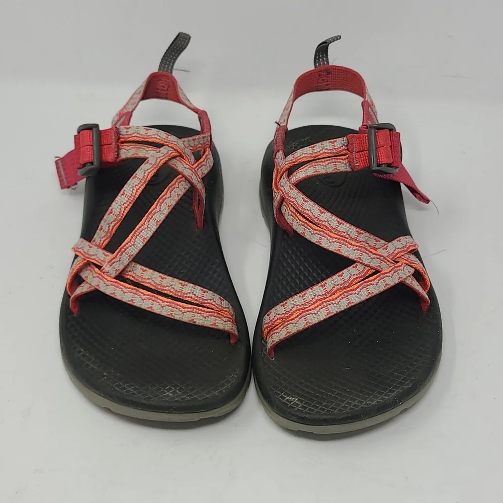 Chaco Girls Waterproof Classic Sandals Size 4